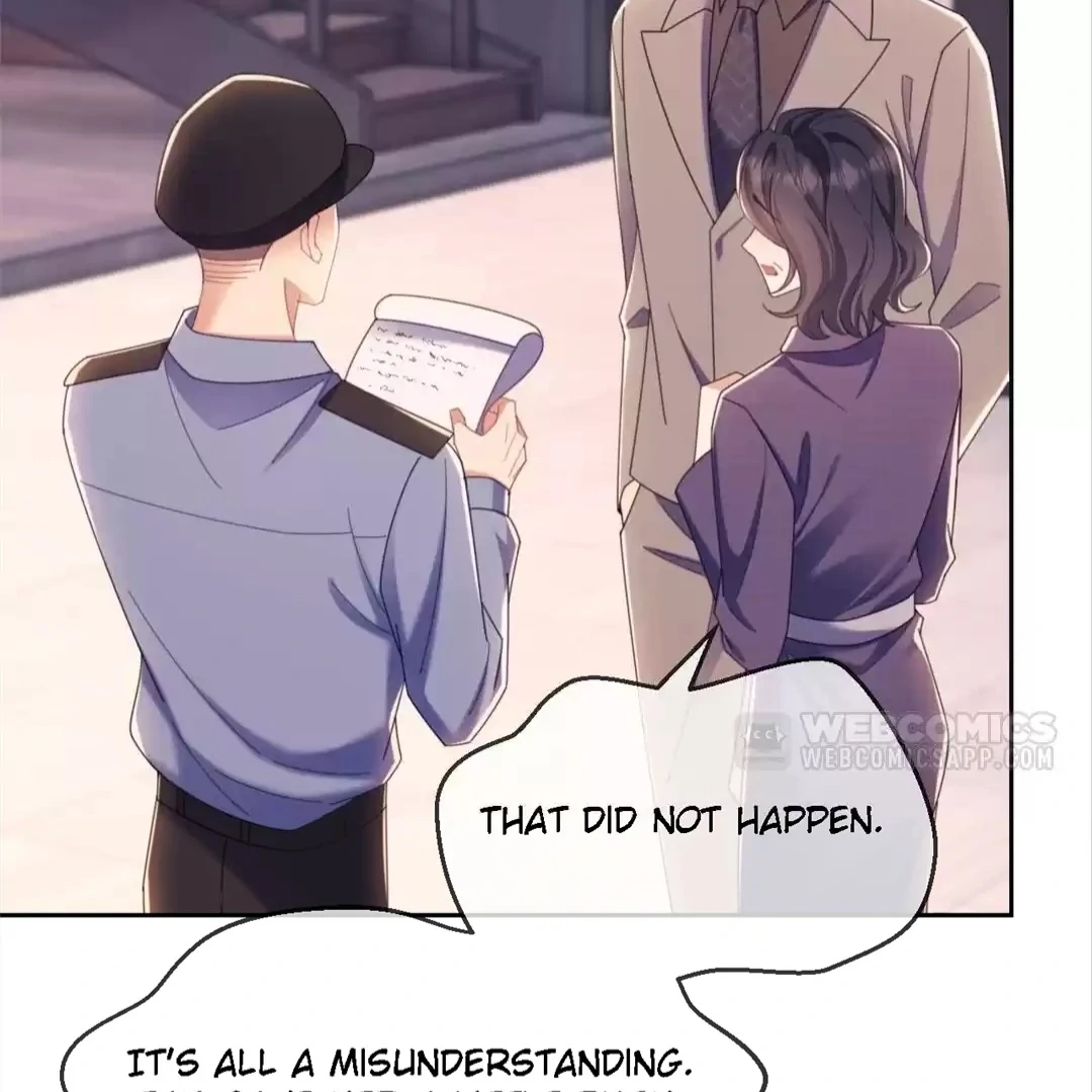 White Moon He Made a Move On Me Edit | Chapter 48 - page 16