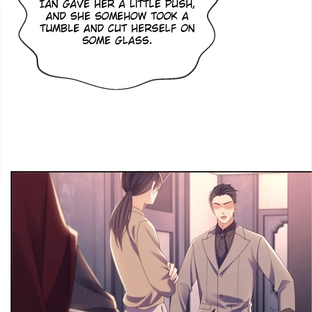 White Moon He Made a Move On Me Edit | Chapter 48 - page 17