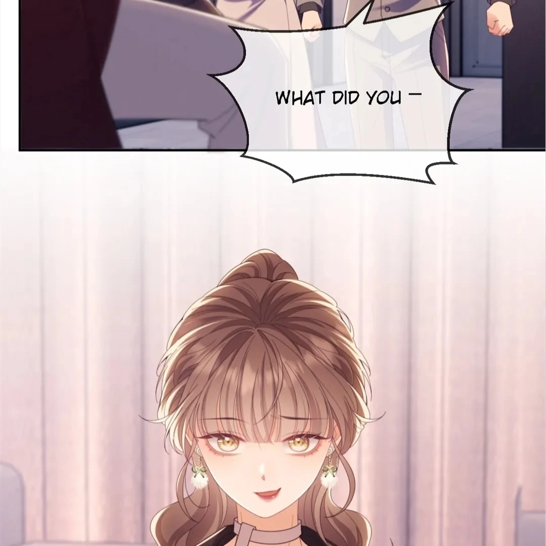 White Moon He Made a Move On Me Edit | Chapter 48 - page 18