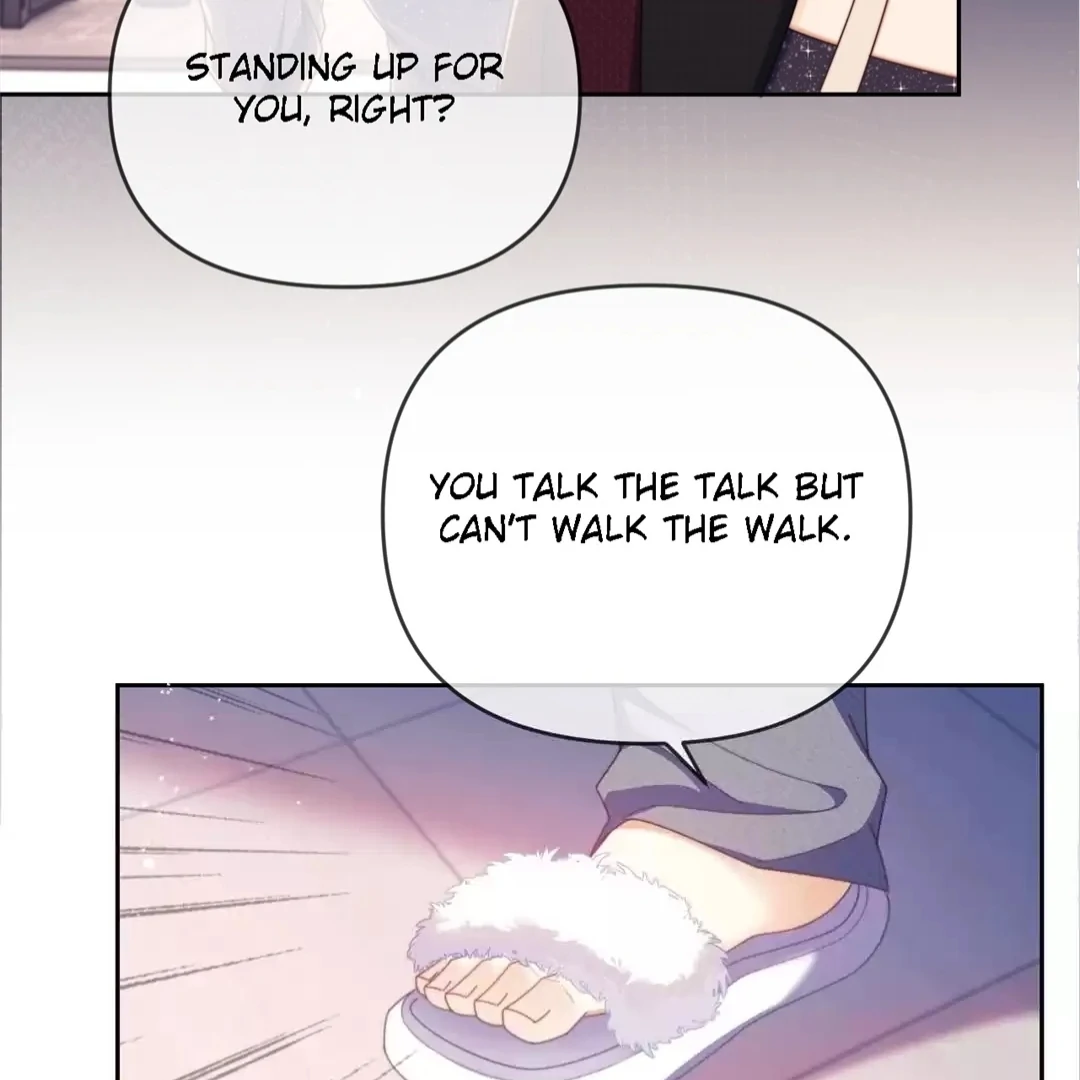 White Moon He Made a Move On Me Edit | Chapter 48 - page 2