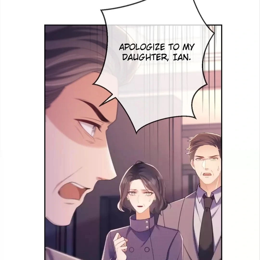 White Moon He Made a Move On Me Edit | Chapter 48 - page 22