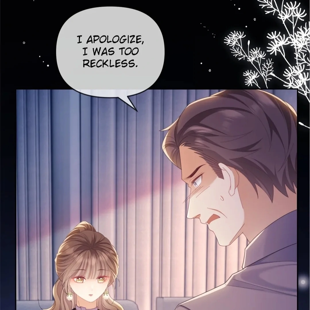 White Moon He Made a Move On Me Edit | Chapter 48 - page 26