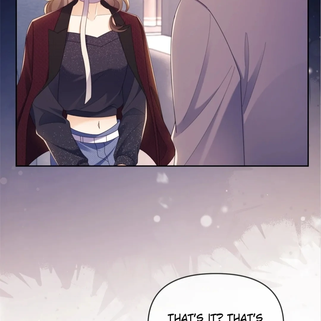 White Moon He Made a Move On Me Edit | Chapter 48 - page 27