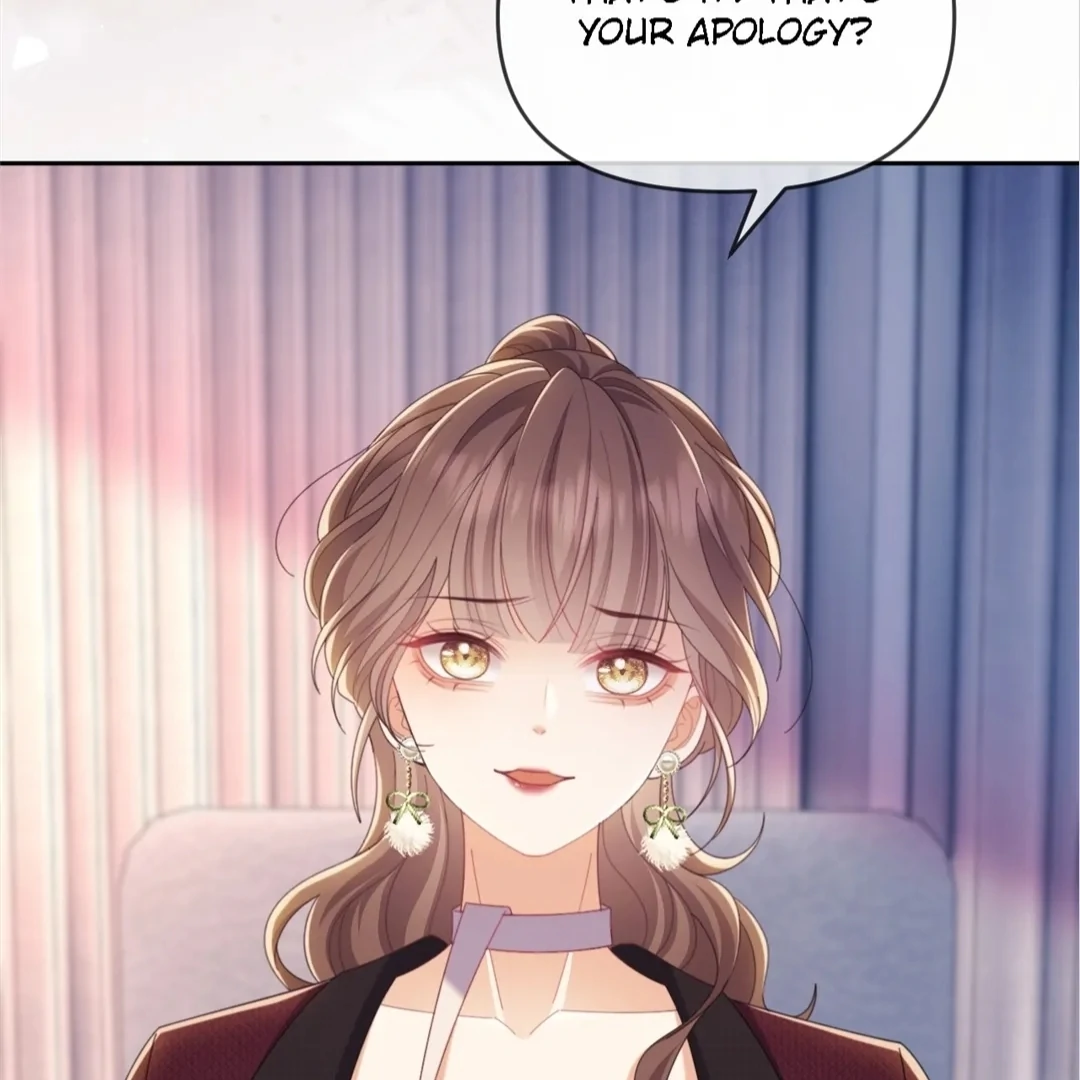 White Moon He Made a Move On Me Edit | Chapter 48 - page 28