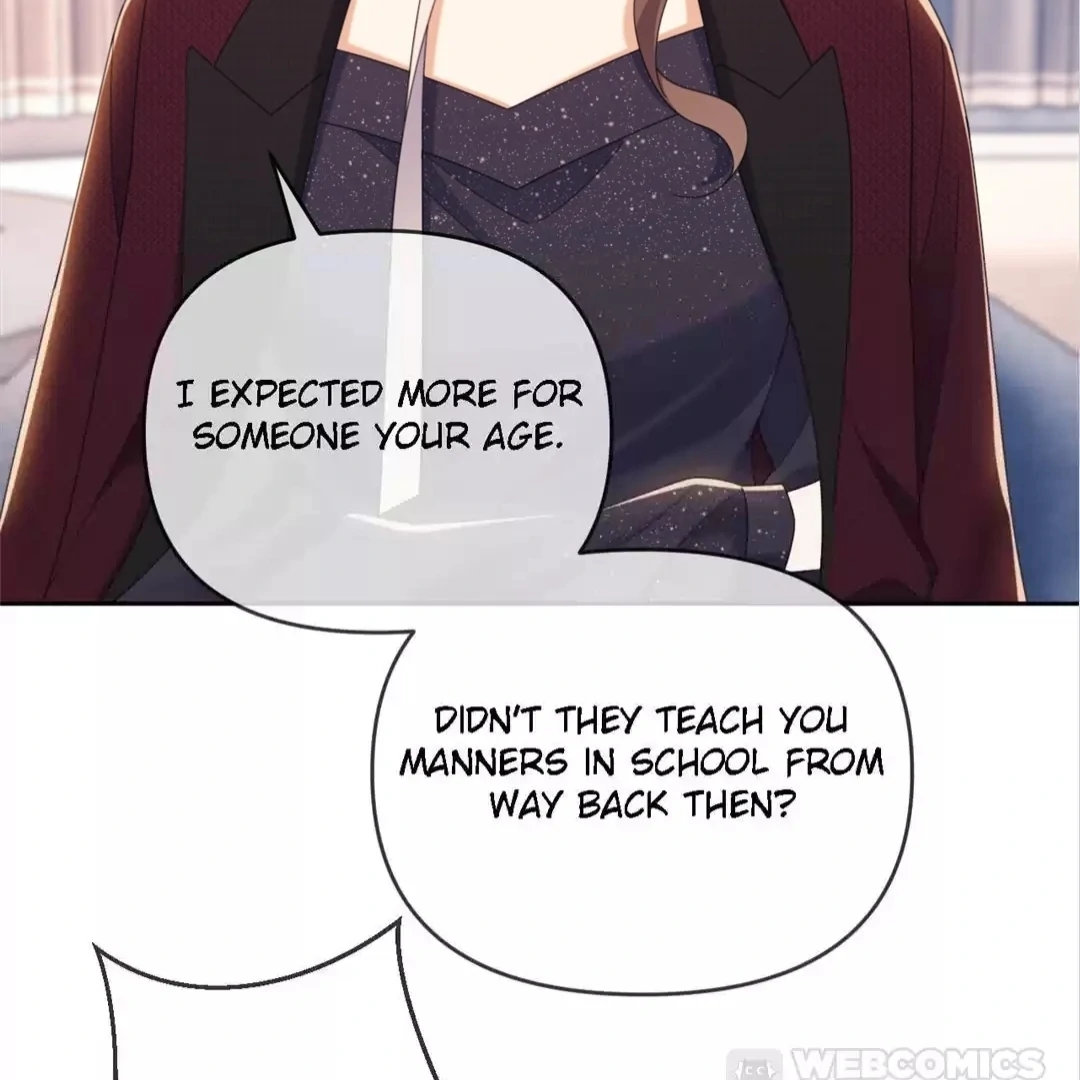 White Moon He Made a Move On Me Edit | Chapter 48 - page 29