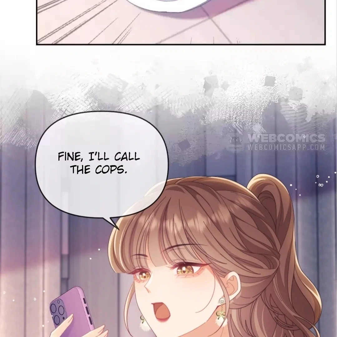 White Moon He Made a Move On Me Edit | Chapter 48 - page 3