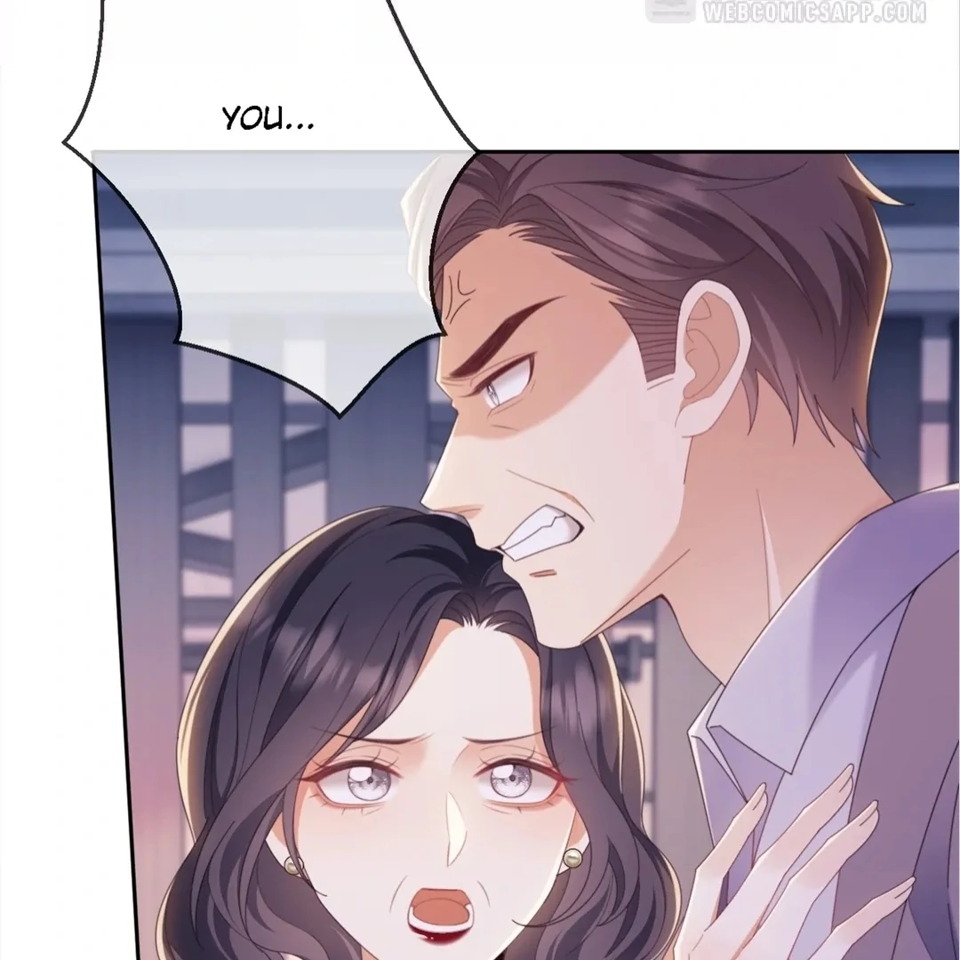 White Moon He Made a Move On Me Edit | Chapter 48 - page 30