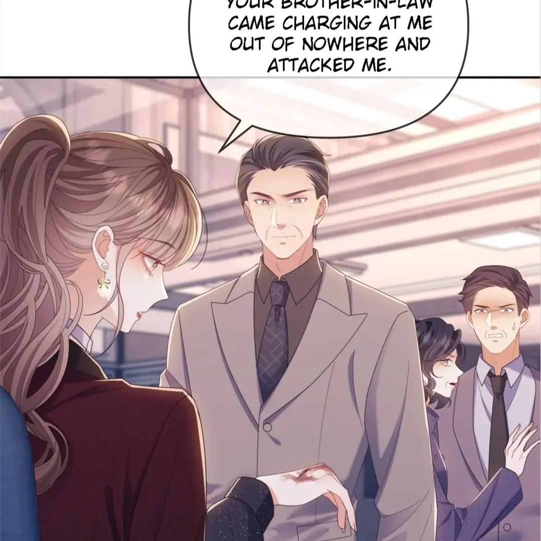 White Moon He Made a Move On Me Edit | Chapter 48 - page 32