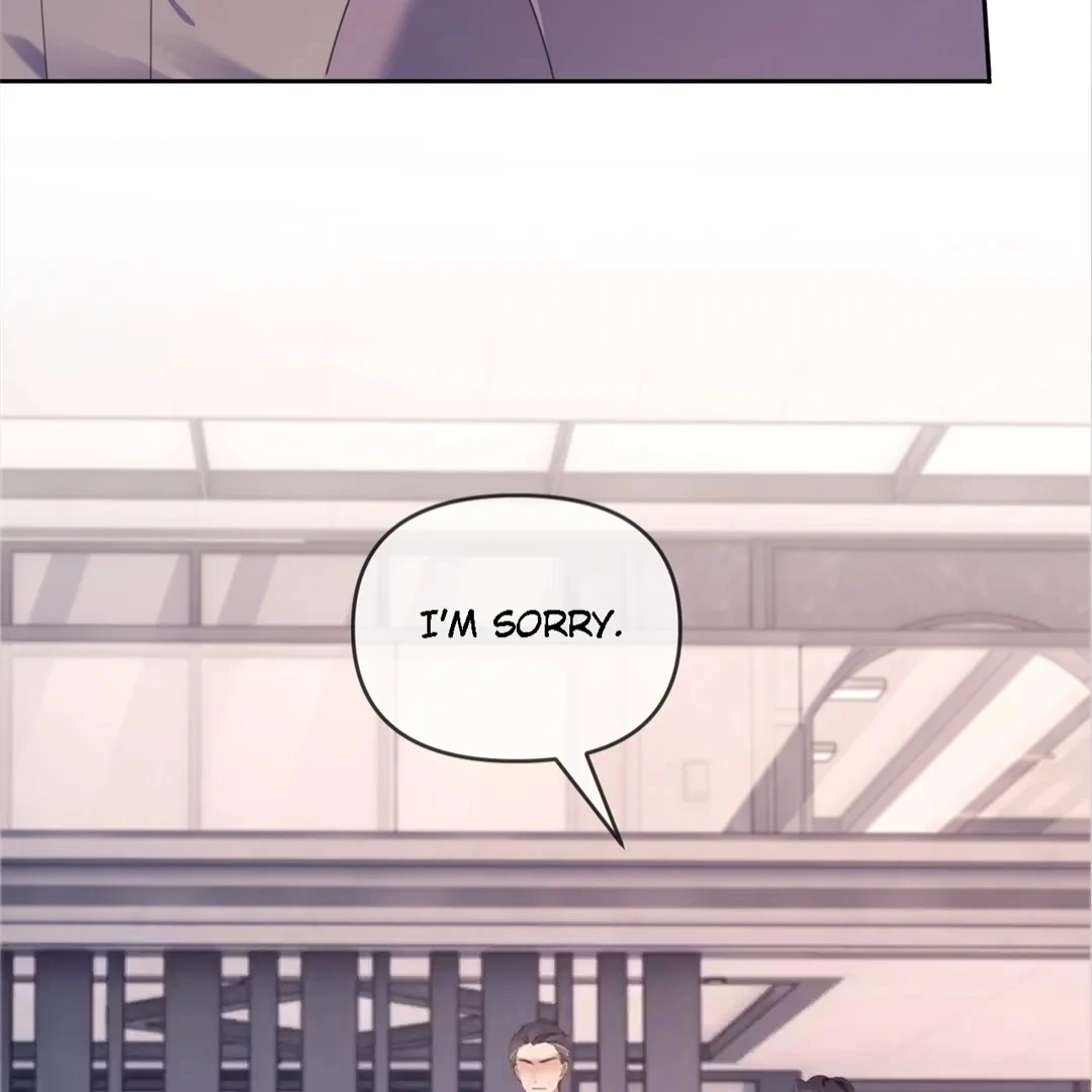 White Moon He Made a Move On Me Edit | Chapter 48 - page 35