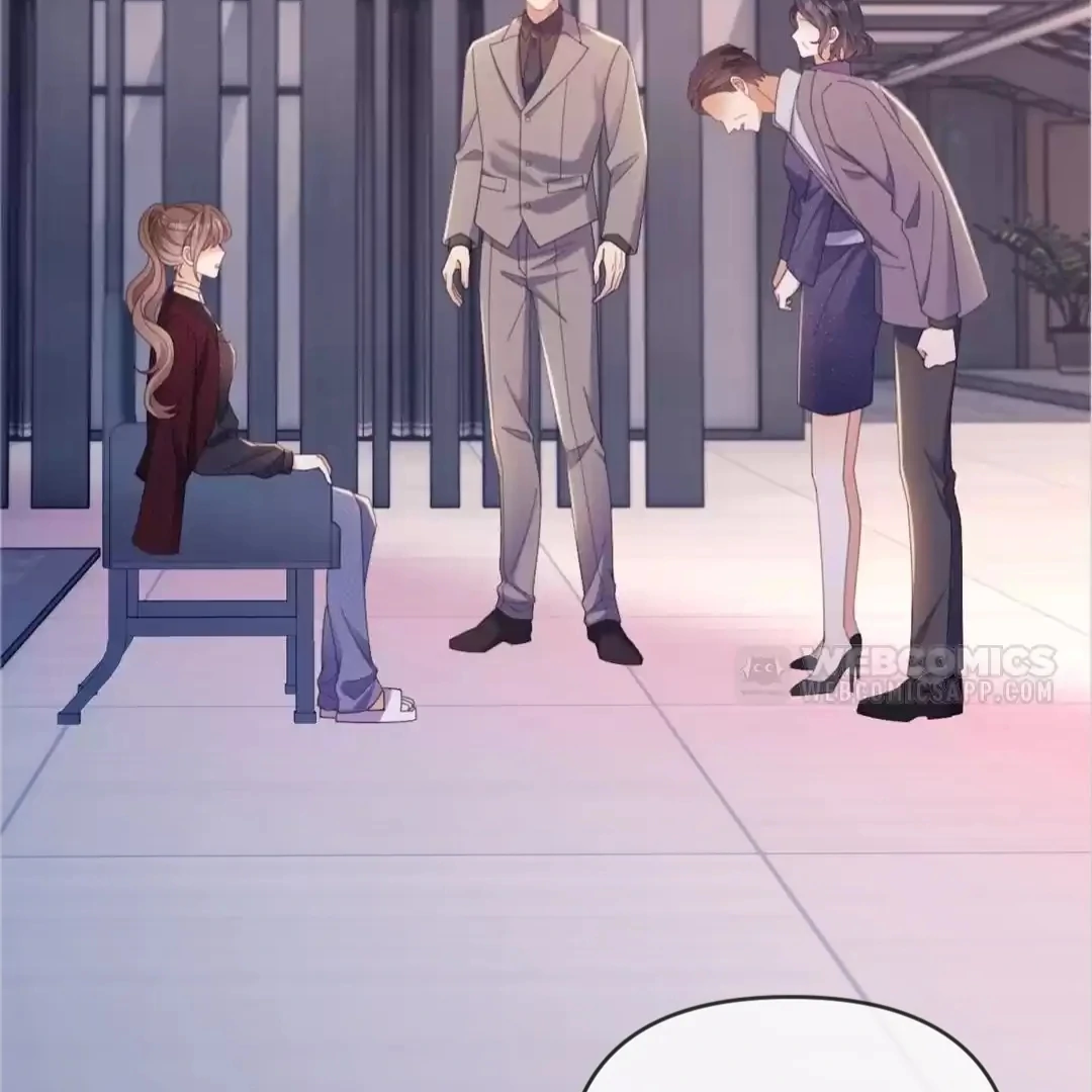 White Moon He Made a Move On Me Edit | Chapter 48 - page 36