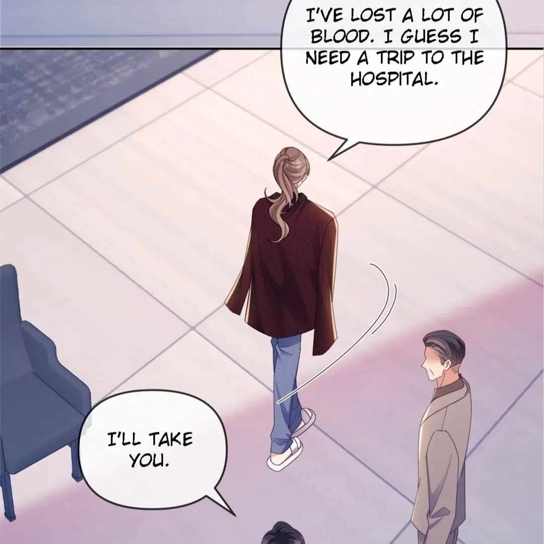 White Moon He Made a Move On Me Edit | Chapter 48 - page 37