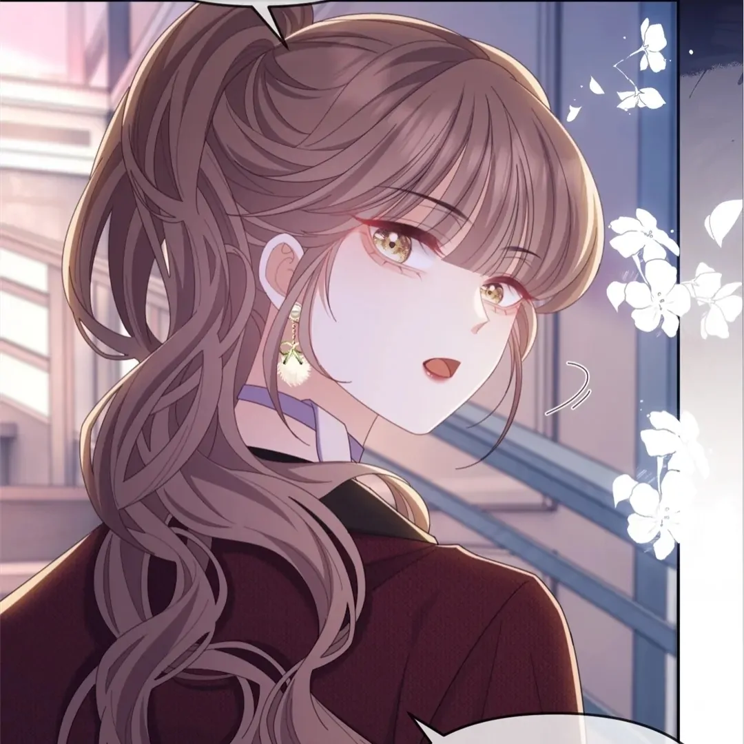 White Moon He Made a Move On Me Edit | Chapter 48 - page 39
