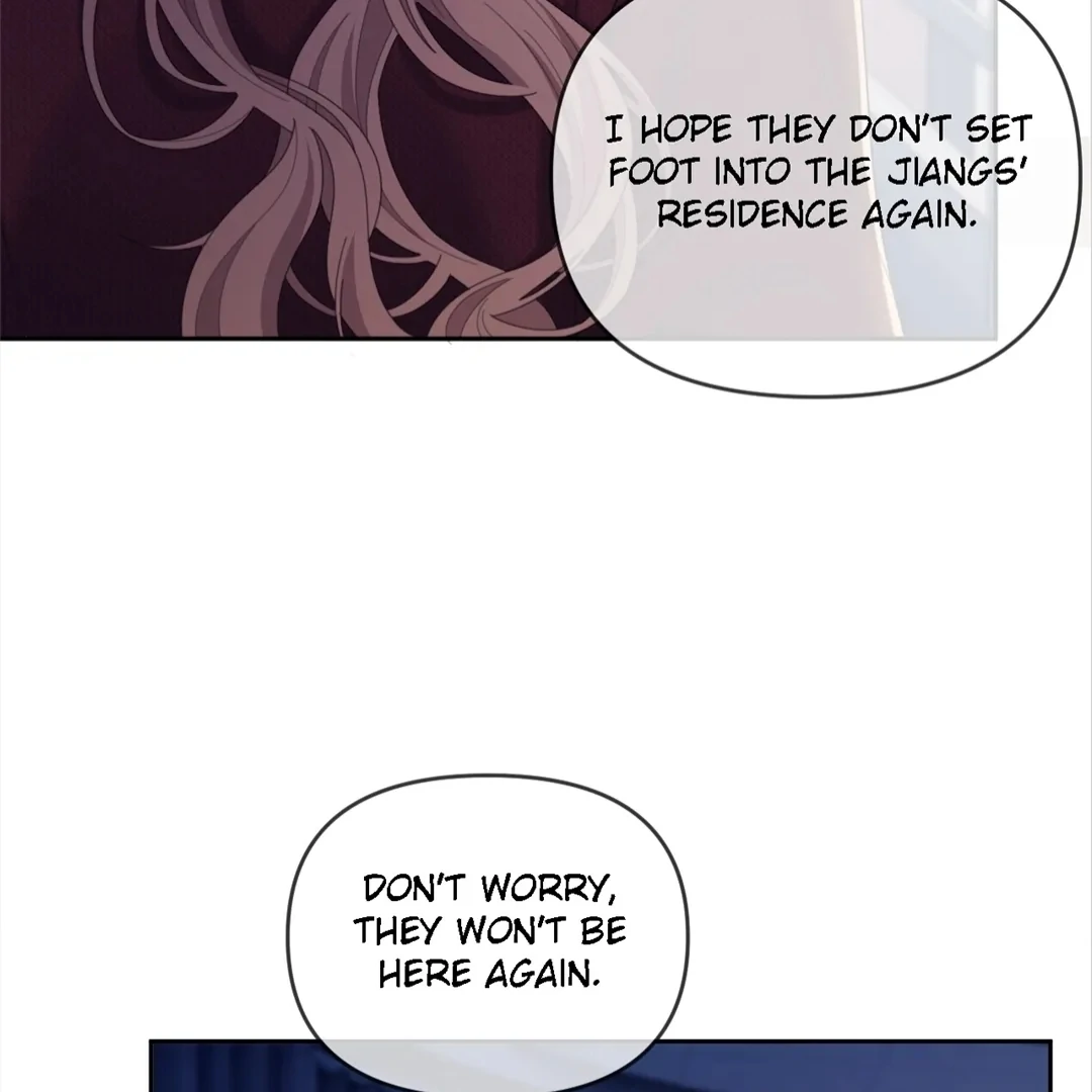 White Moon He Made a Move On Me Edit | Chapter 48 - page 40