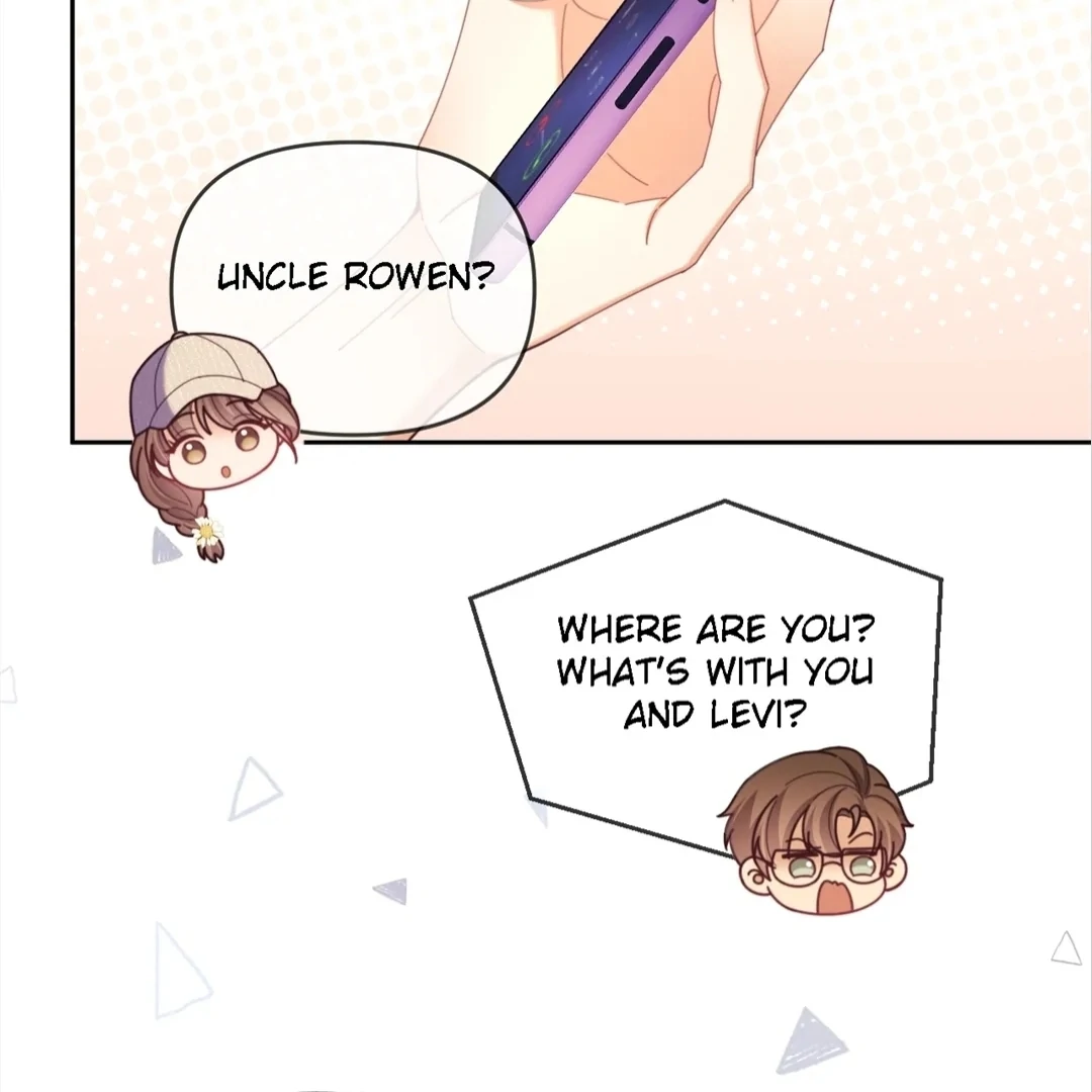 White Moon He Made a Move On Me Edit | Chapter 48 - page 48