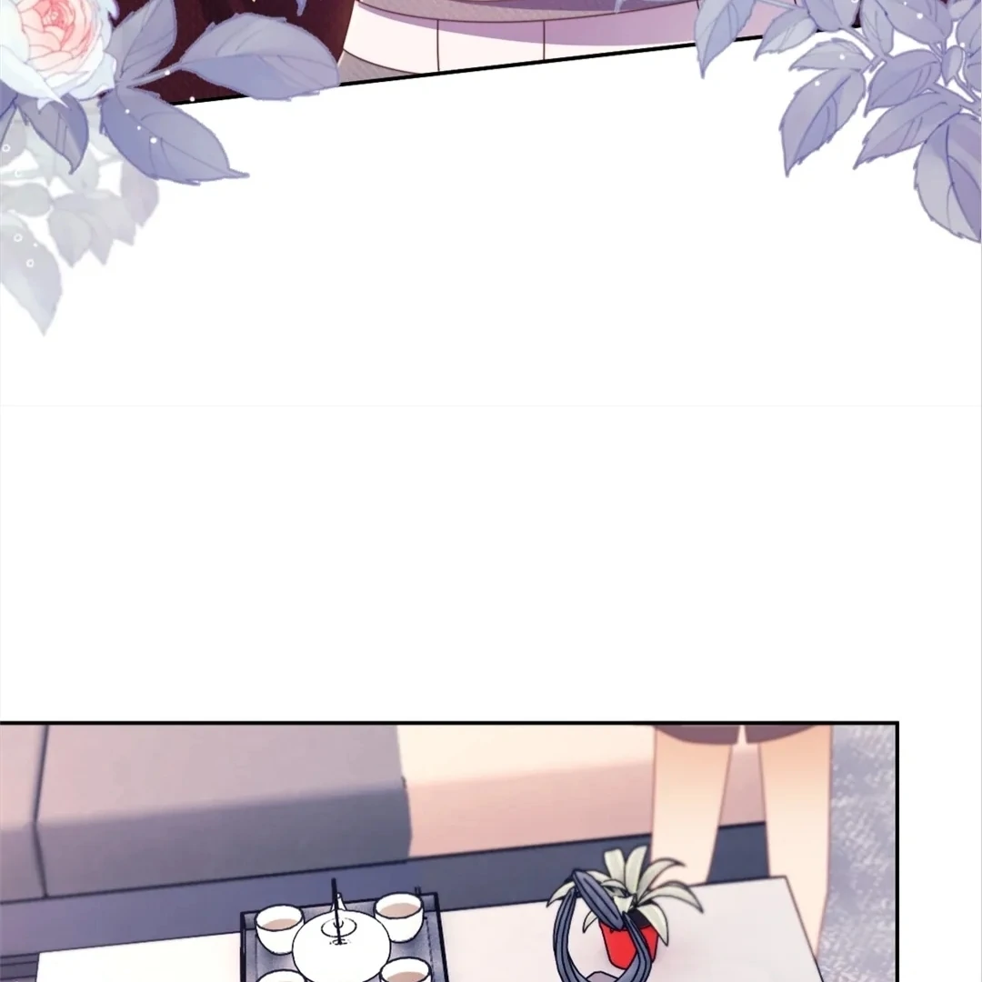White Moon He Made a Move On Me Edit | Chapter 48 - page 5
