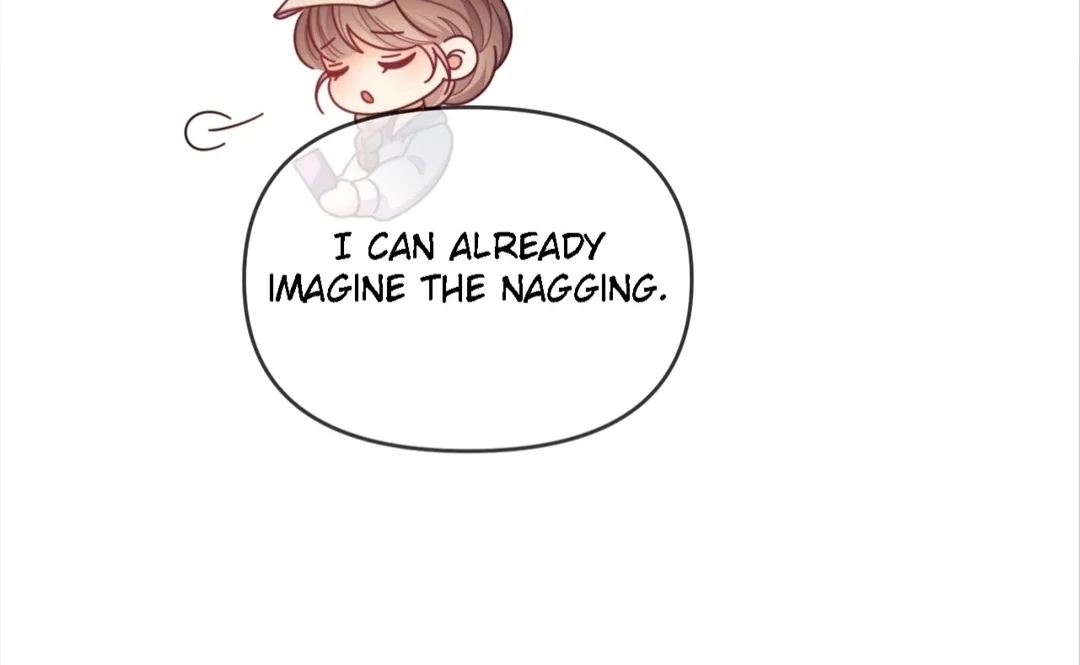 White Moon He Made a Move On Me Edit | Chapter 48 - page 51