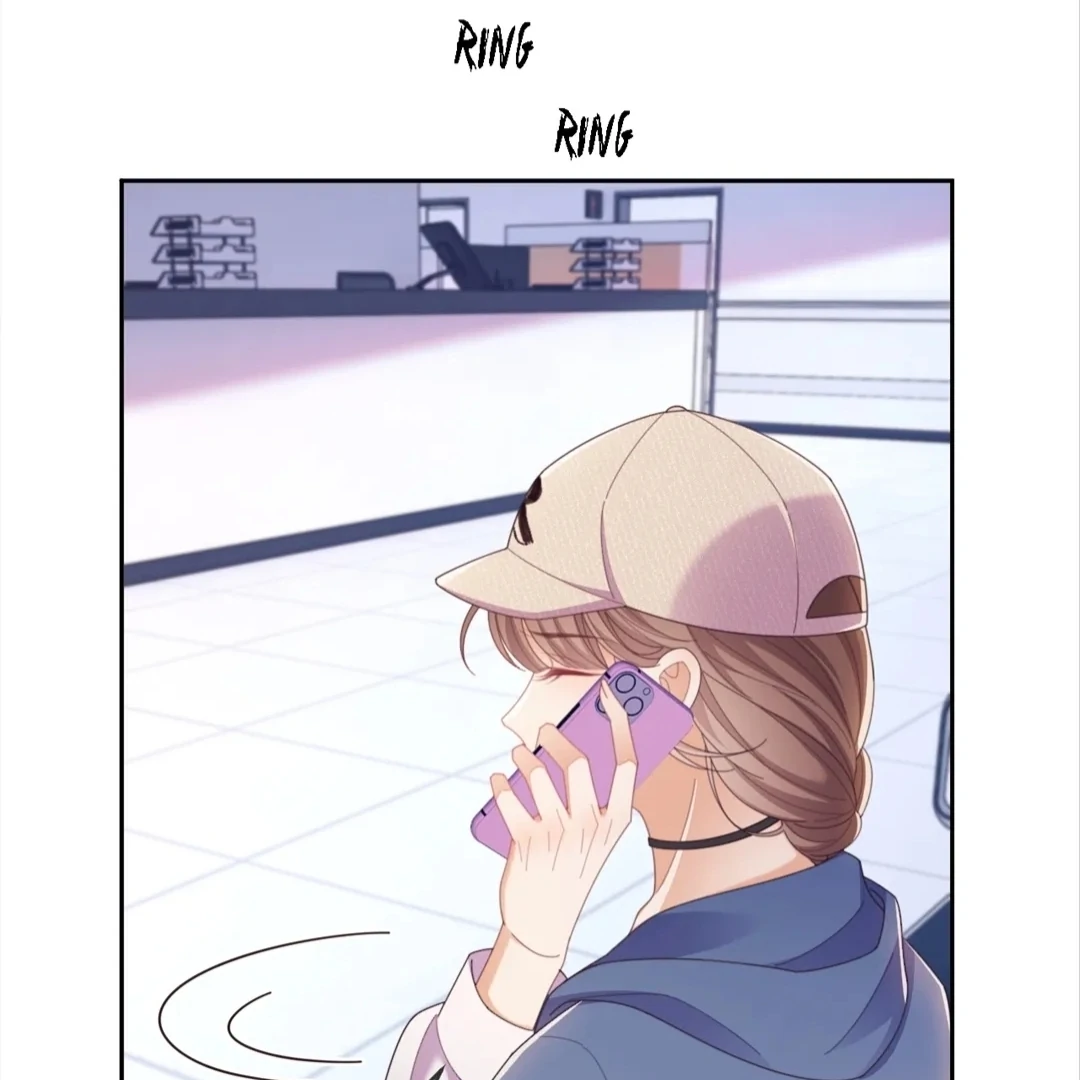 White Moon He Made a Move On Me Edit | Chapter 48 - page 52