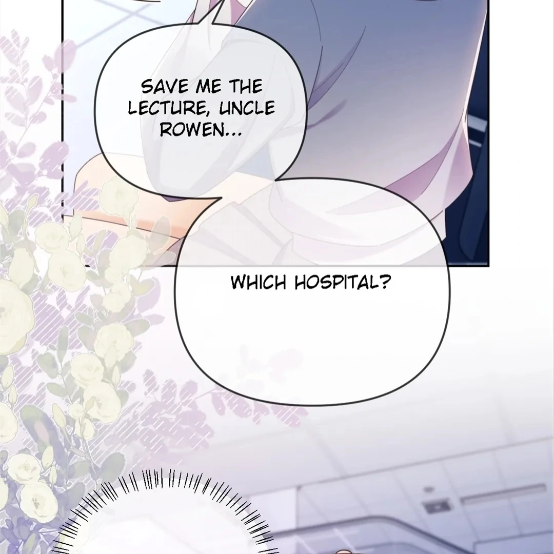White Moon He Made a Move On Me Edit | Chapter 48 - page 53