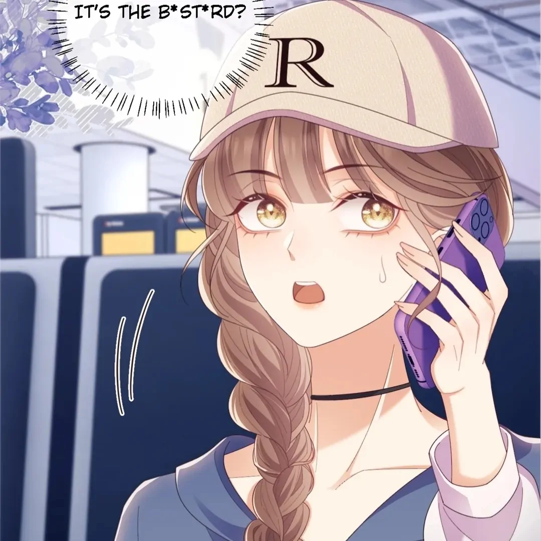 White Moon He Made a Move On Me Edit | Chapter 48 - page 54
