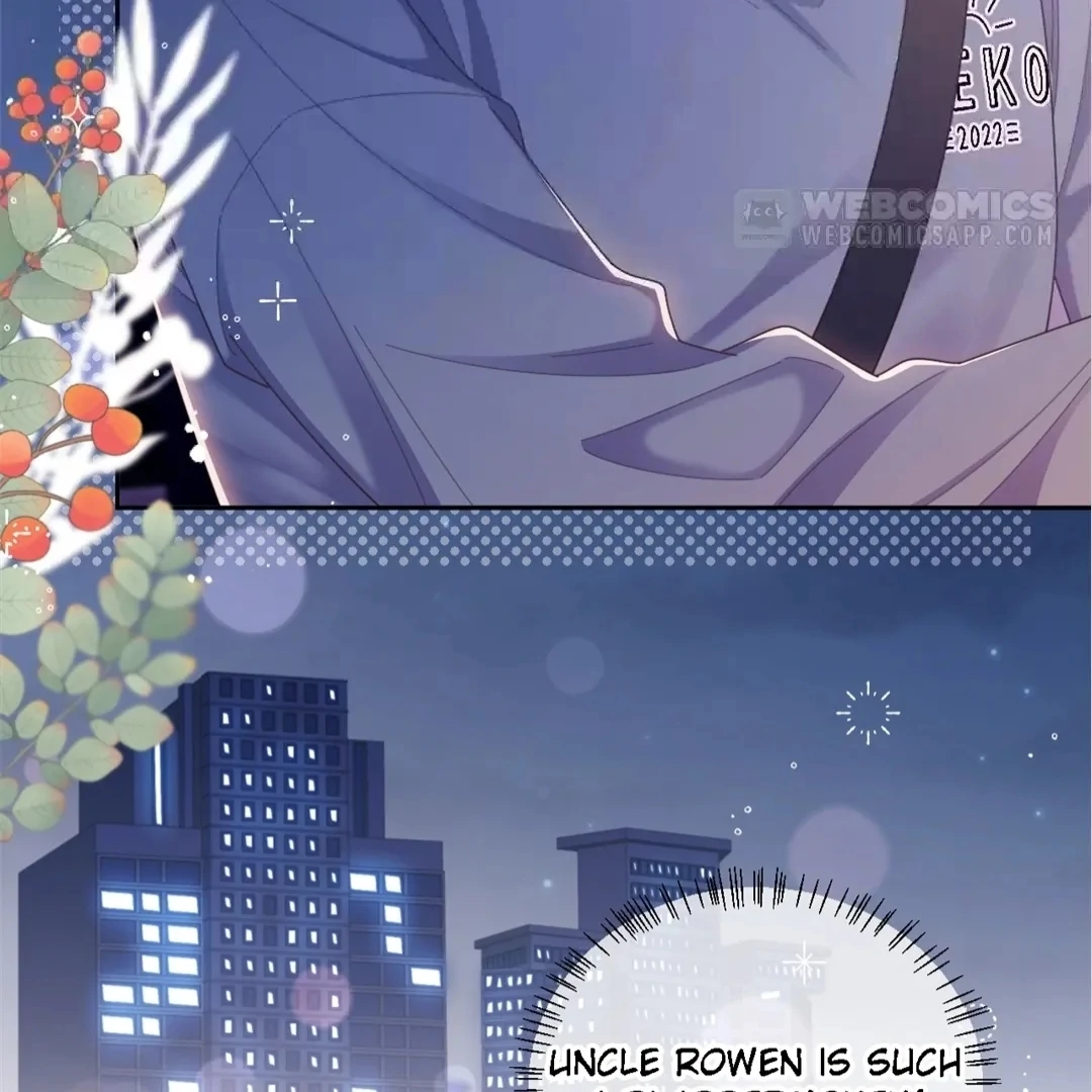 White Moon He Made a Move On Me Edit | Chapter 48 - page 57