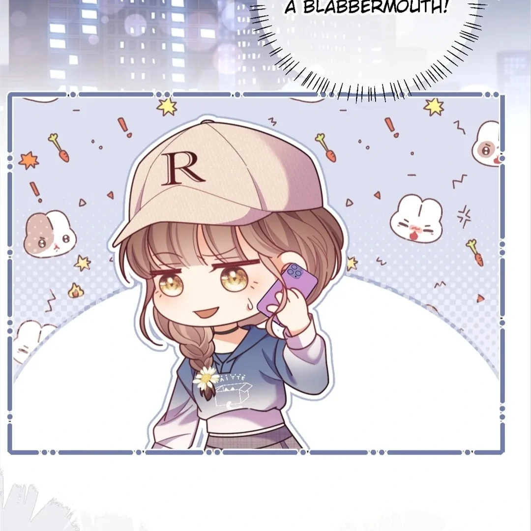 White Moon He Made a Move On Me Edit | Chapter 48 - page 58