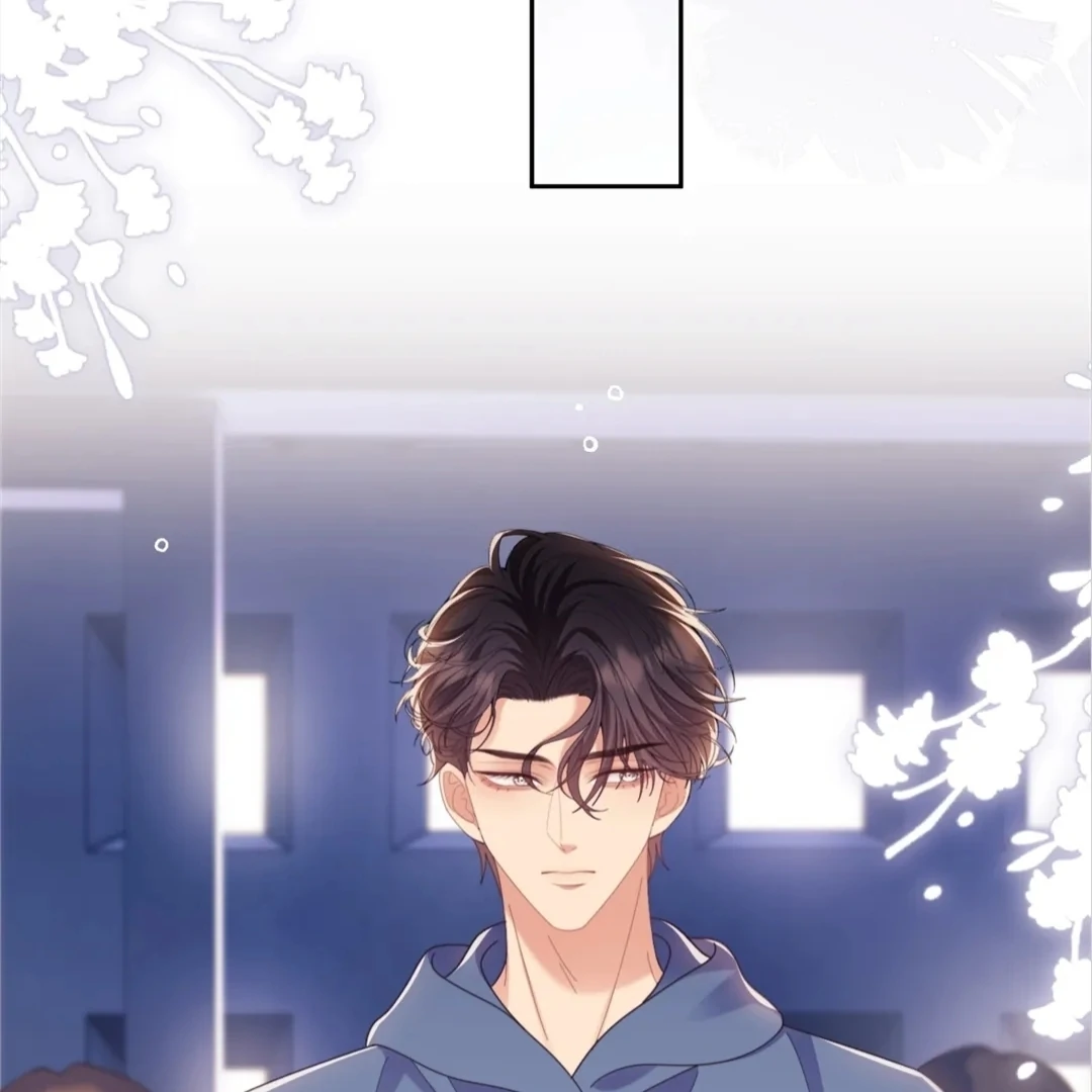 White Moon He Made a Move On Me Edit | Chapter 48 - page 60