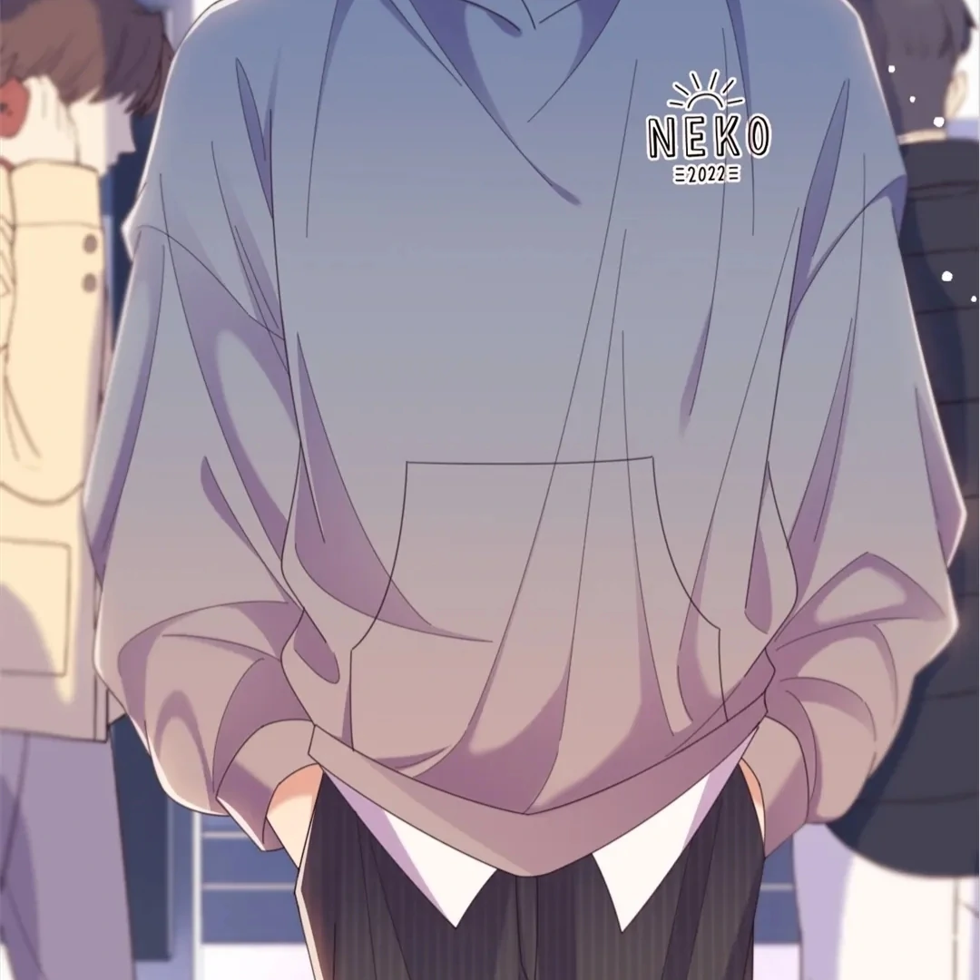 White Moon He Made a Move On Me Edit | Chapter 48 - page 61