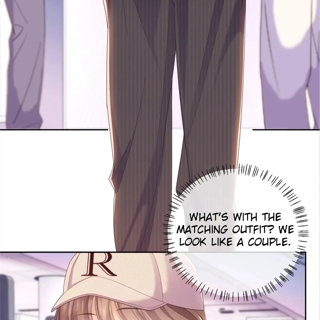 White Moon He Made a Move On Me Edit | Chapter 48 - page 62