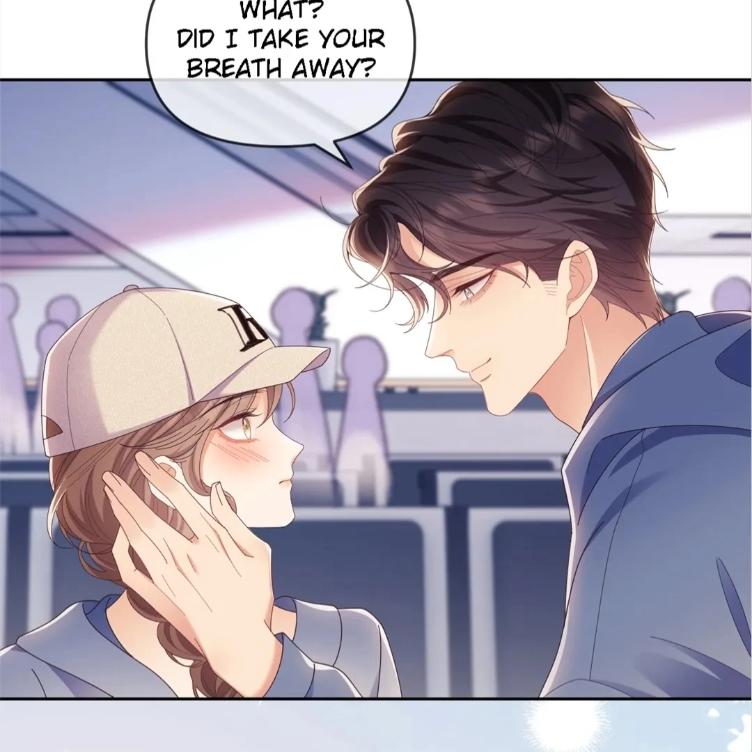 White Moon He Made a Move On Me Edit | Chapter 48 - page 64