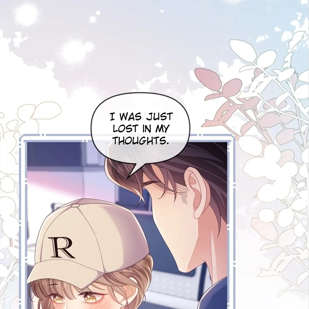 White Moon He Made a Move On Me Edit | Chapter 48 - page 65