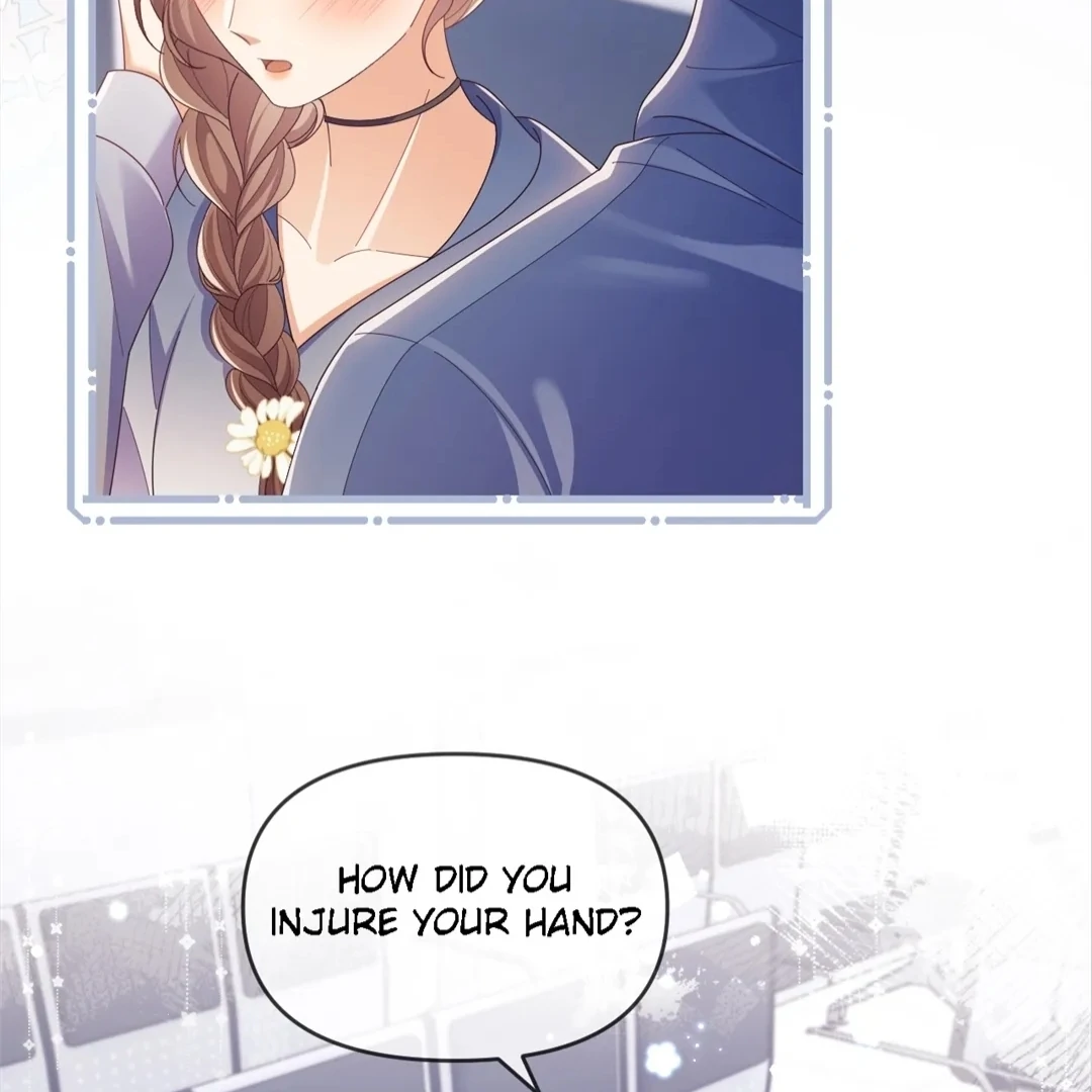White Moon He Made a Move On Me Edit | Chapter 48 - page 66
