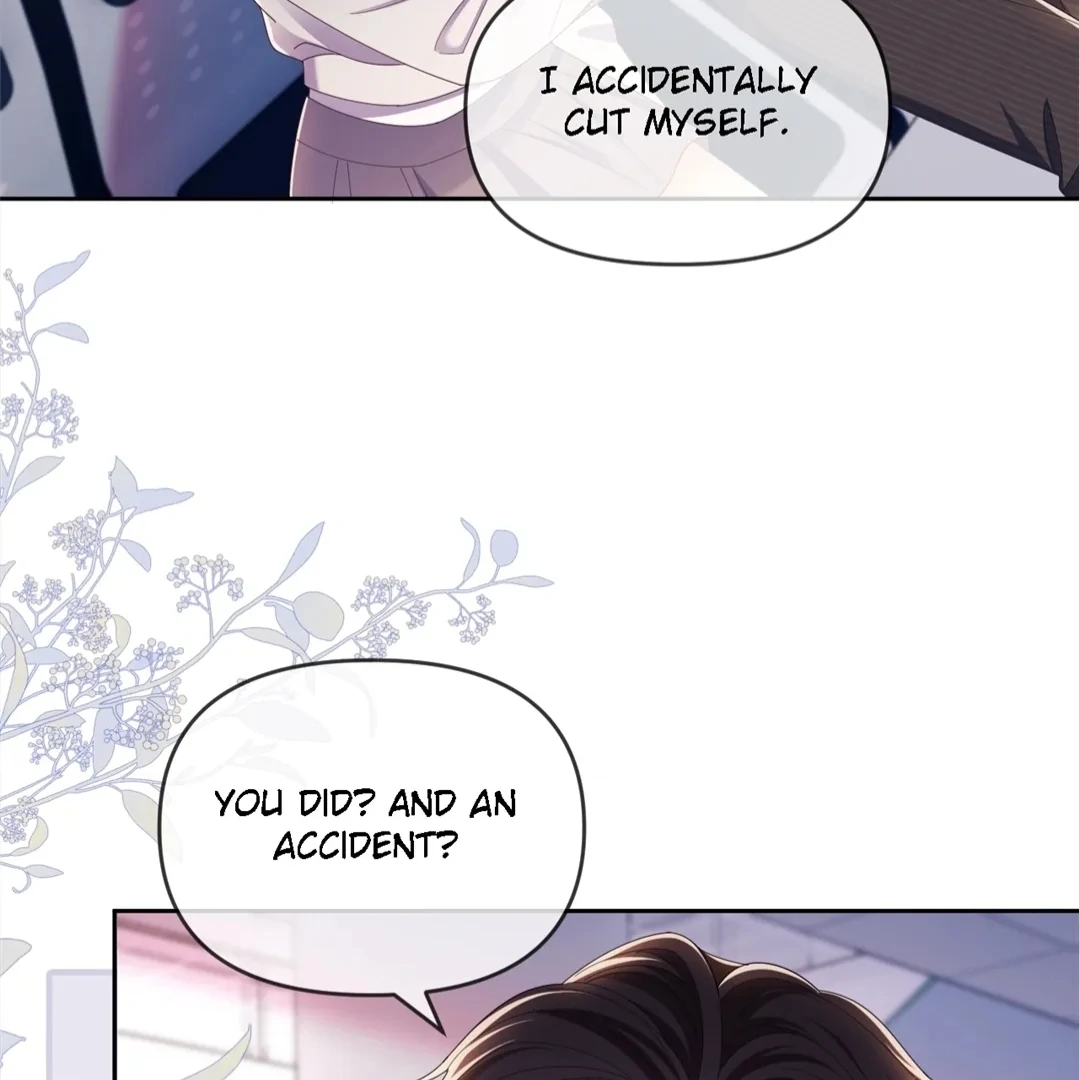 White Moon He Made a Move On Me Edit | Chapter 48 - page 68