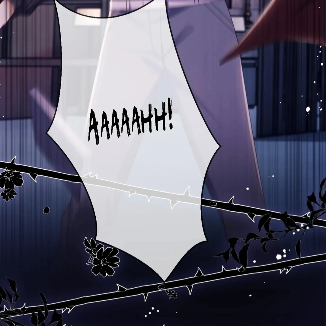 White Moon He Made a Move On Me Edit | Chapter 48 - page 8