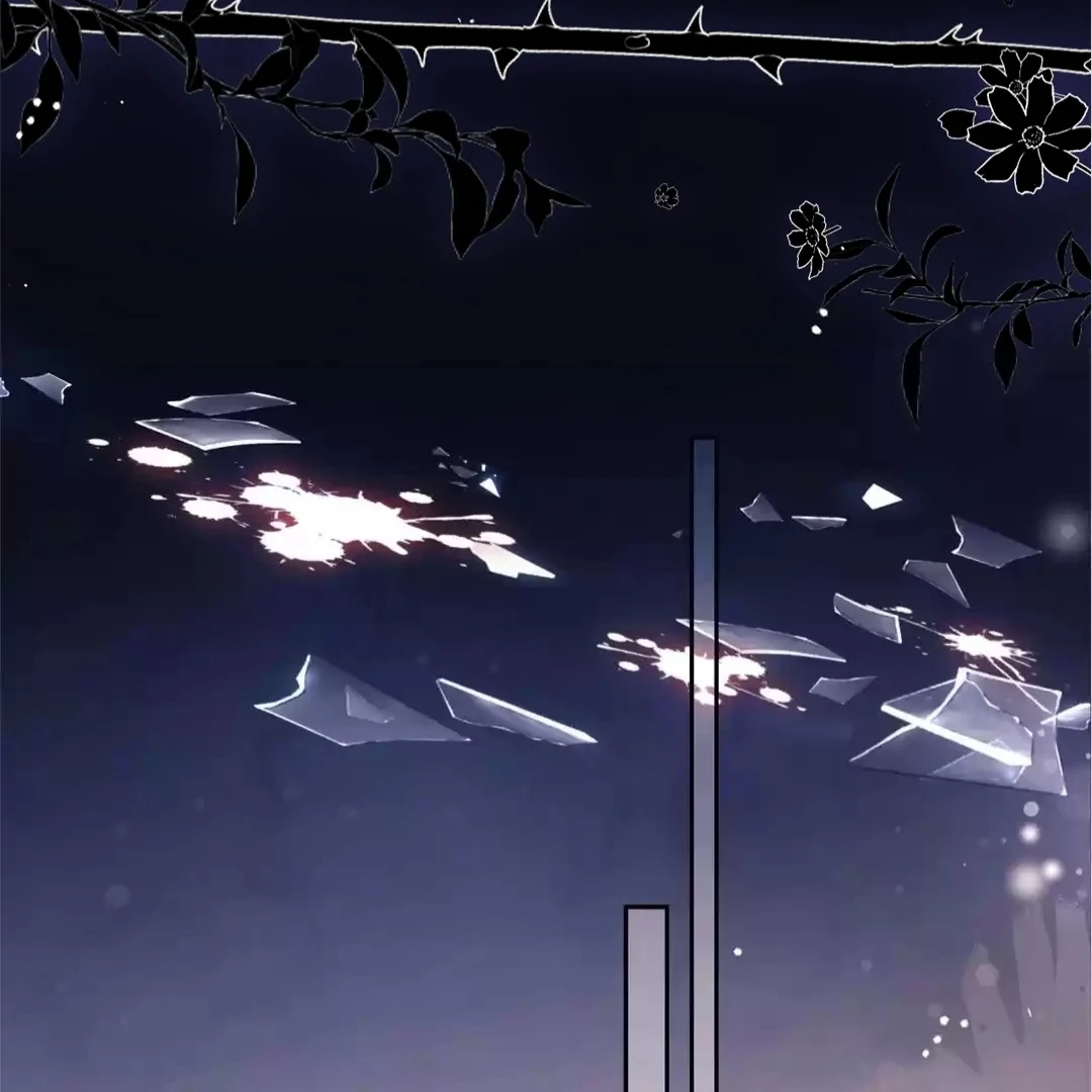 White Moon He Made a Move On Me Edit | Chapter 48 - page 9