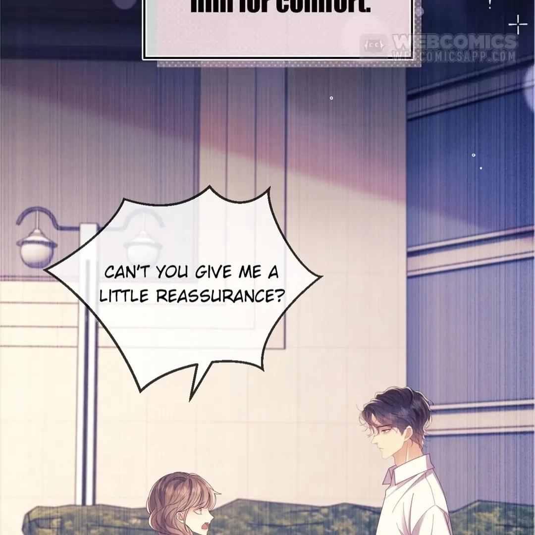 White Moon He Made a Move On Me Edit | Chapter 49 - page 10