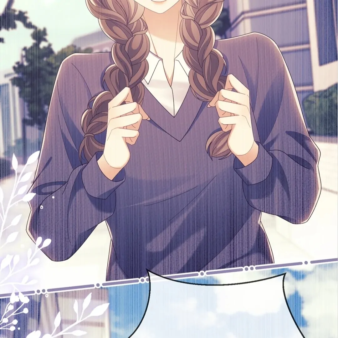 White Moon He Made a Move On Me Edit | Chapter 49 - page 13