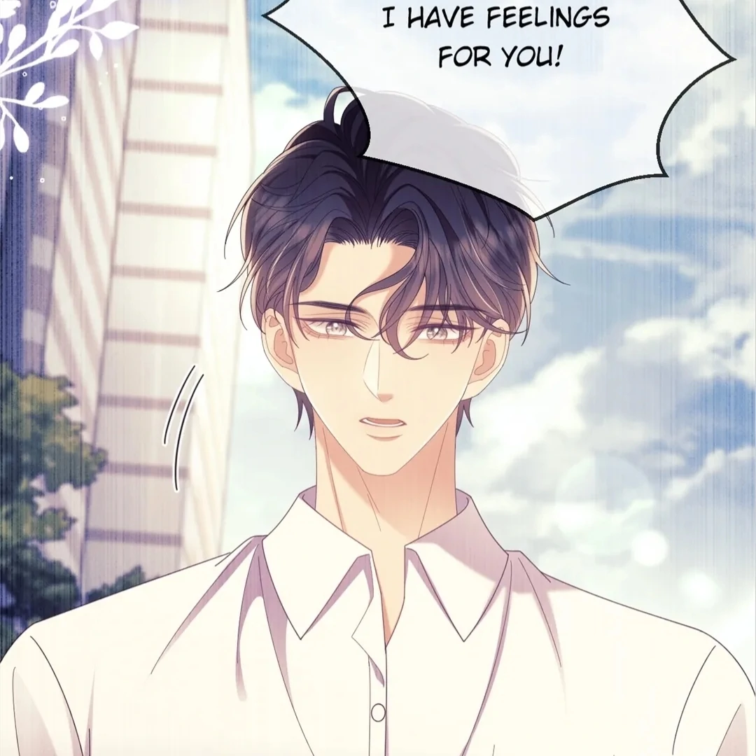 White Moon He Made a Move On Me Edit | Chapter 49 - page 14