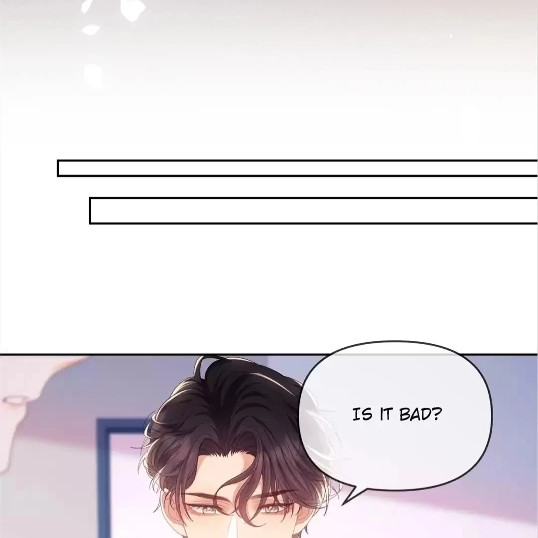 White Moon He Made a Move On Me Edit | Chapter 49 - page 22