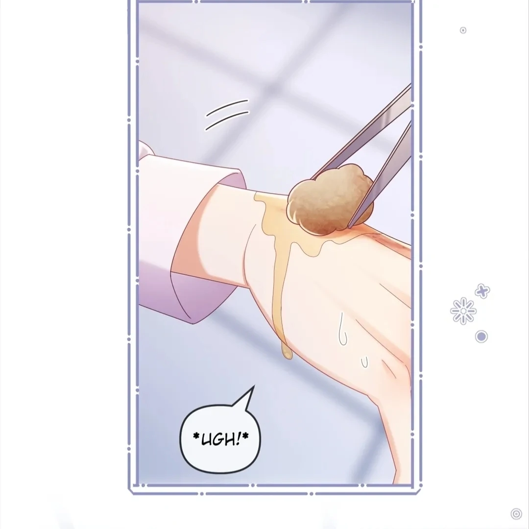 White Moon He Made a Move On Me Edit | Chapter 49 - page 28