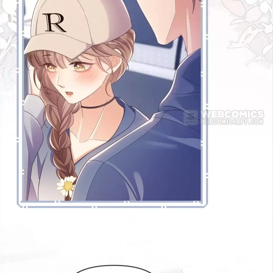 White Moon He Made a Move On Me Edit | Chapter 49 - page 3