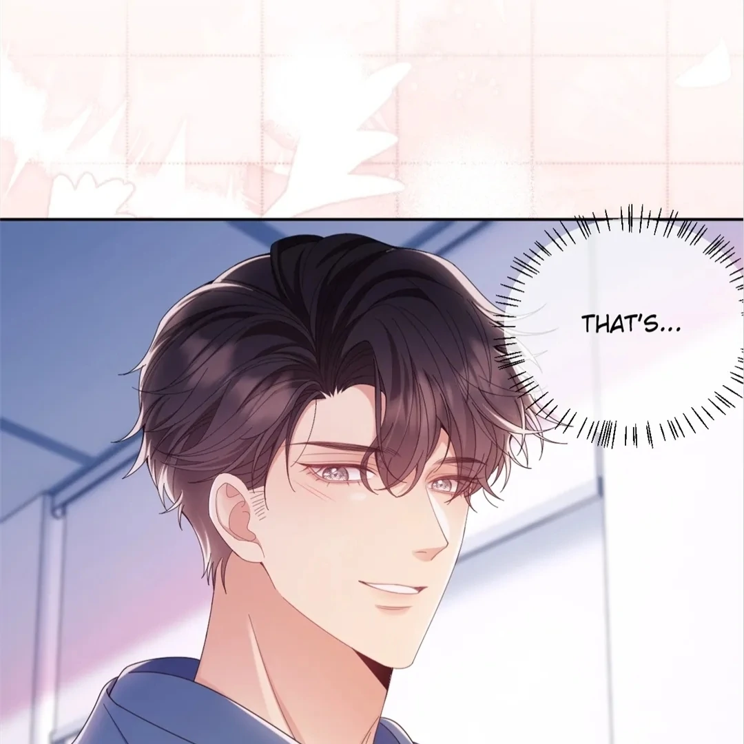 White Moon He Made a Move On Me Edit | Chapter 49 - page 37