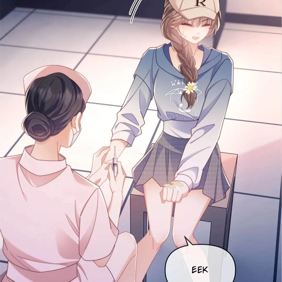 White Moon He Made a Move On Me Edit | Chapter 49 - page 40