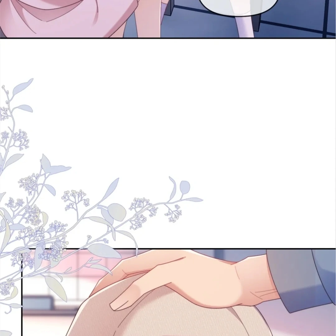 White Moon He Made a Move On Me Edit | Chapter 49 - page 41