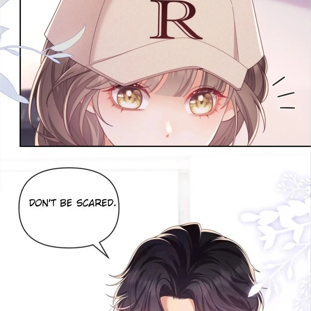 White Moon He Made a Move On Me Edit | Chapter 49 - page 42