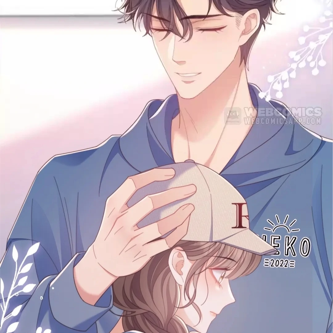 White Moon He Made a Move On Me Edit | Chapter 49 - page 43
