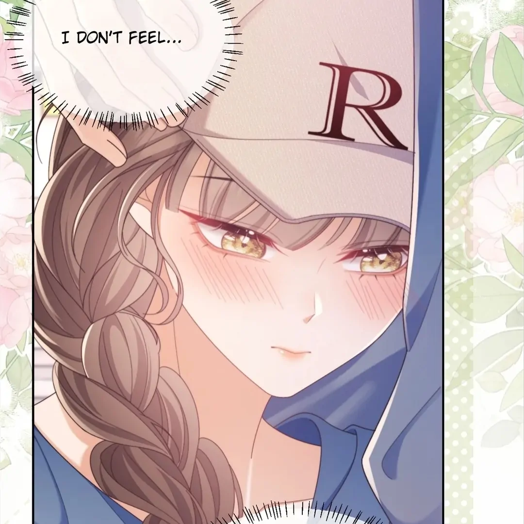 White Moon He Made a Move On Me Edit | Chapter 49 - page 45