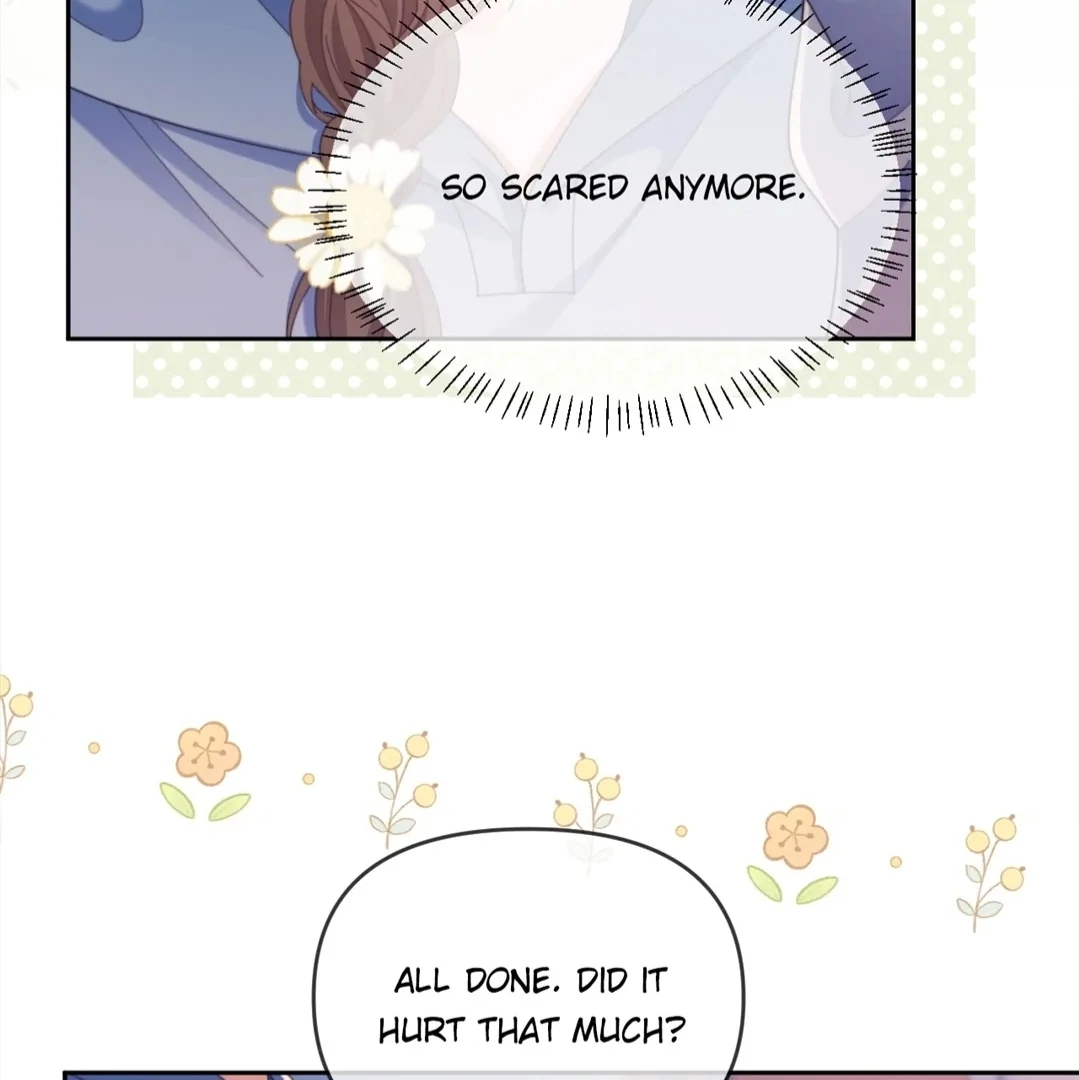 White Moon He Made a Move On Me Edit | Chapter 49 - page 46