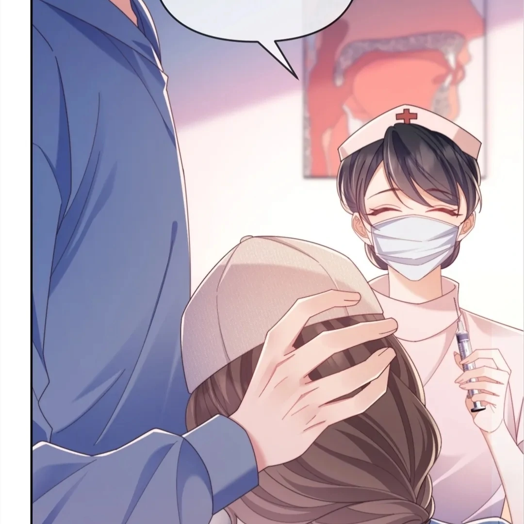 White Moon He Made a Move On Me Edit | Chapter 49 - page 47