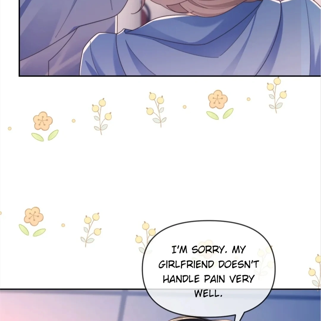 White Moon He Made a Move On Me Edit | Chapter 49 - page 48