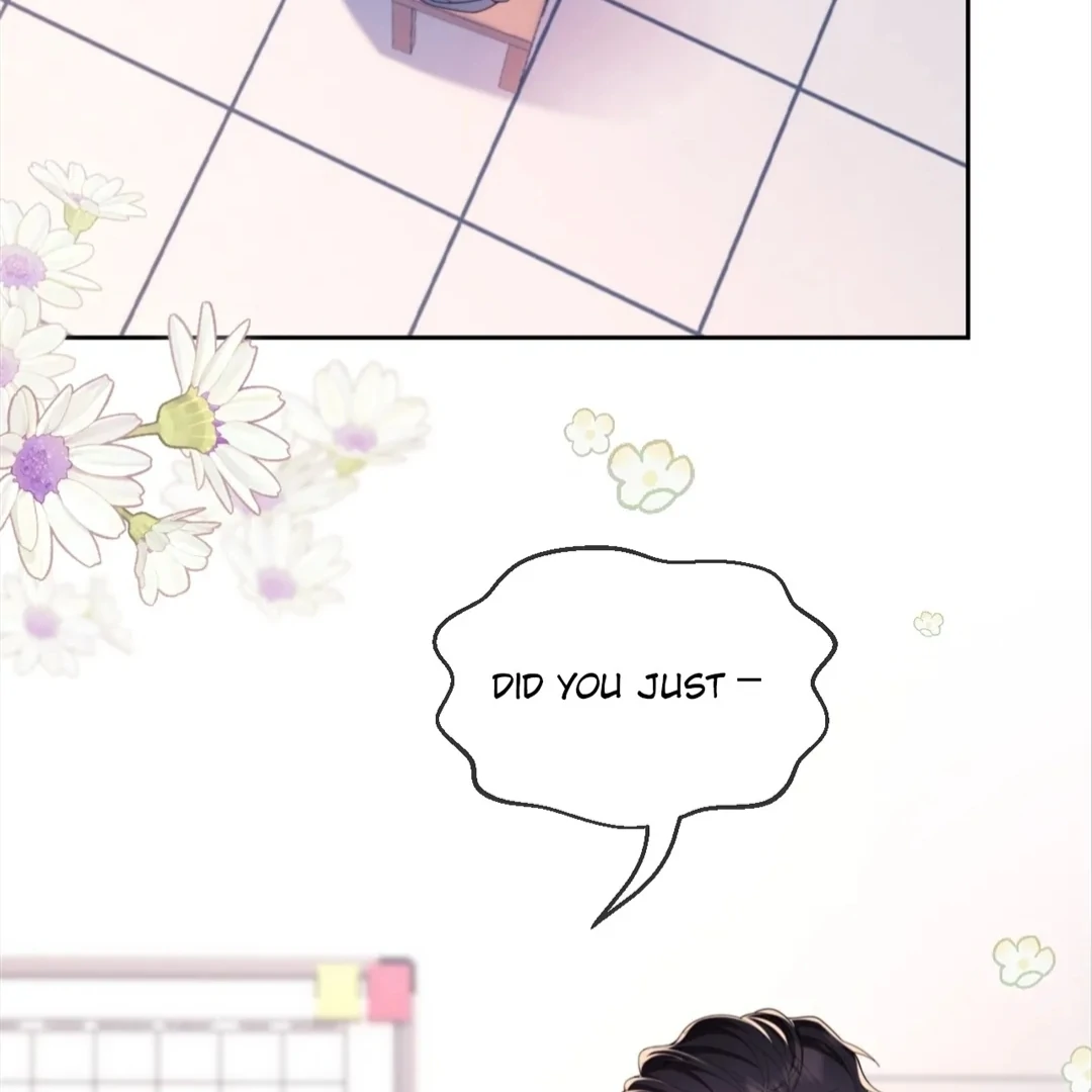 White Moon He Made a Move On Me Edit | Chapter 49 - page 52